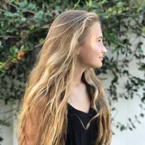 Meet your Posher, Layla